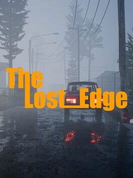 The Lost Edge