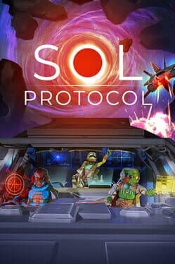 Sol Protocol cover