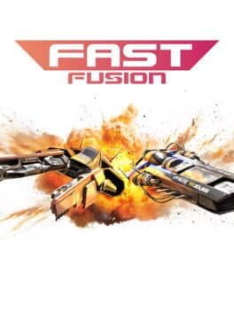Fast Fusion cover