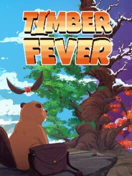 Timber Fever cover