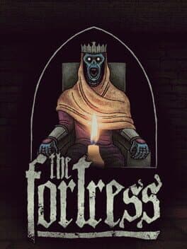 The Fortress cover