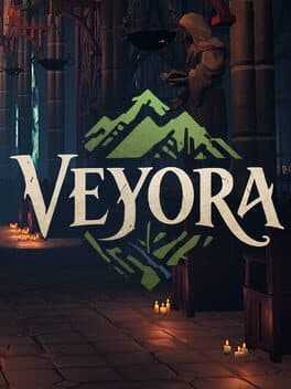 Veyora cover