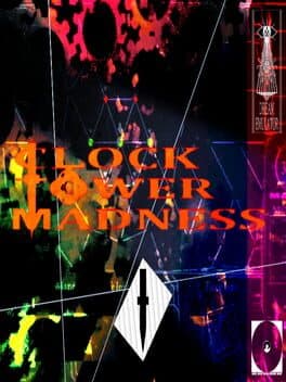 Clock Tower Madness cover