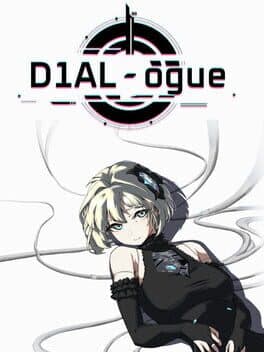 D1AL-ogue cover