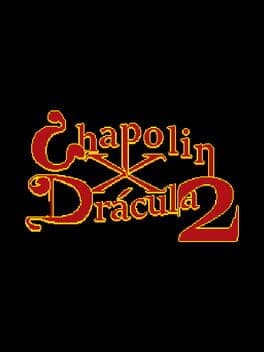 Chapolin X Drácula 2 cover