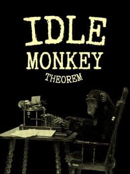 Idle Monkey Theorem cover