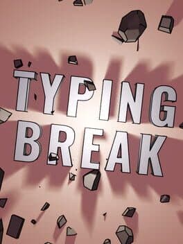 Typing Break cover