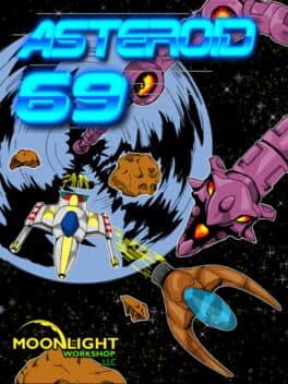 Asteroid 69 cover