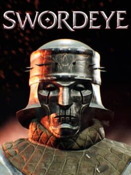 Swordeye cover