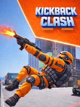 Kickback Clash cover