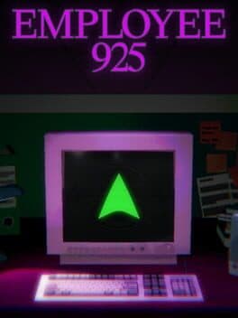 Employee 925 cover