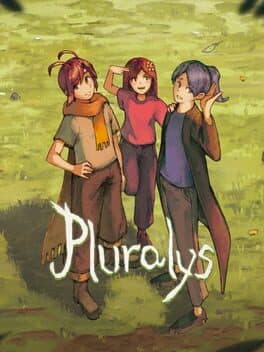 Pluralys cover