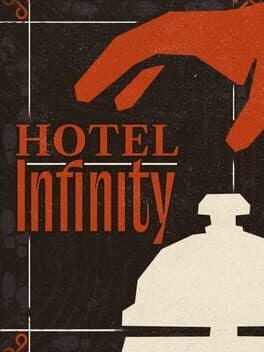 Hotel Infinity cover