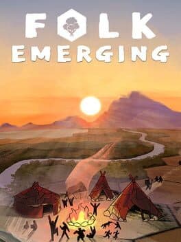 Folk Emerging cover