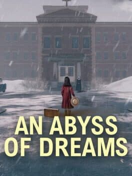 An Abyss of Dreams cover
