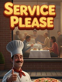 Service Please cover