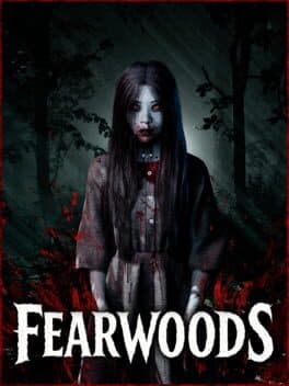 Fearwoods cover
