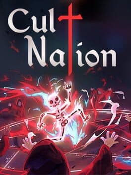 Cult Nation cover