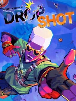 Aerial_Knight's DropShot cover