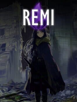 Remi cover