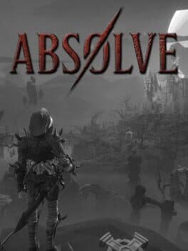Absølve cover