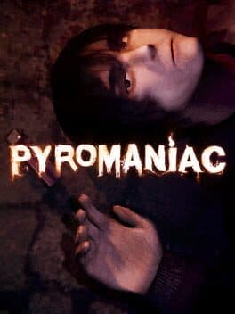 Pyromaniac cover