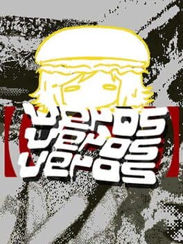 Veros Veros Veros cover