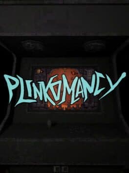 Plinkomancy cover