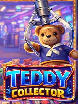 Teddy Collector cover