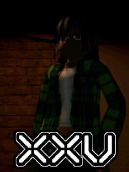 XxU cover
