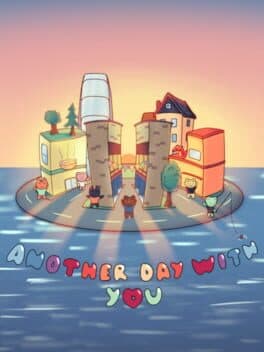 Another Day with You cover